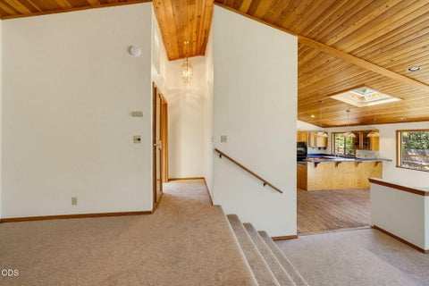 Tiny photo for 155 Westwood Street, Ashland, OR 97520 (MLS # 220224216)