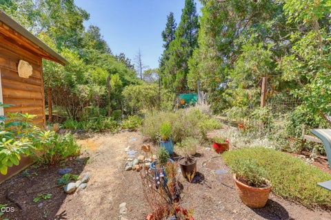 Tiny photo for 155 Westwood Street, Ashland, OR 97520 (MLS # 220224216)