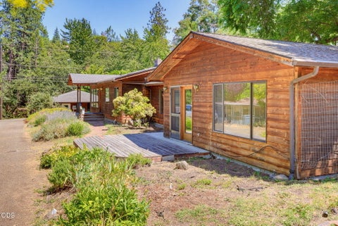 Tiny photo for 155 Westwood Street, Ashland, OR 97520 (MLS # 220224216)
