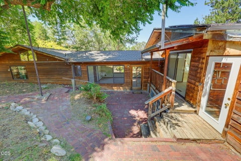 Tiny photo for 155 Westwood Street, Ashland, OR 97520 (MLS # 220224216)