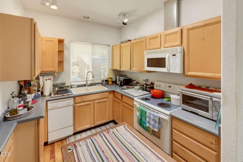Tiny photo for 155 Westwood Street, Ashland, OR 97520 (MLS # 220224216)