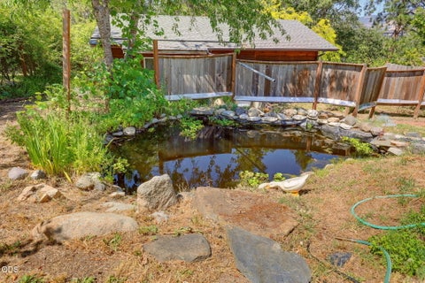 Tiny photo for 155 Westwood Street, Ashland, OR 97520 (MLS # 220224216)