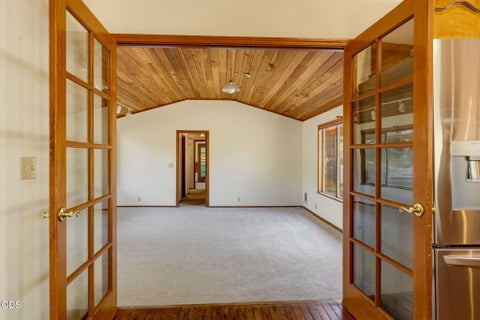 Tiny photo for 155 Westwood Street, Ashland, OR 97520 (MLS # 220224216)