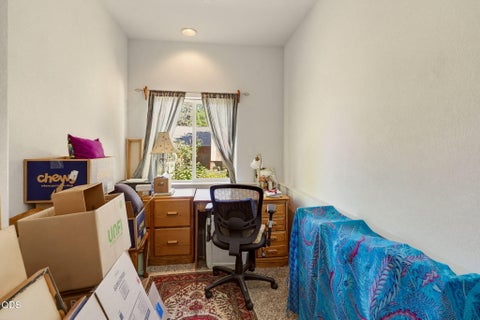Tiny photo for 155 Westwood Street, Ashland, OR 97520 (MLS # 220224216)