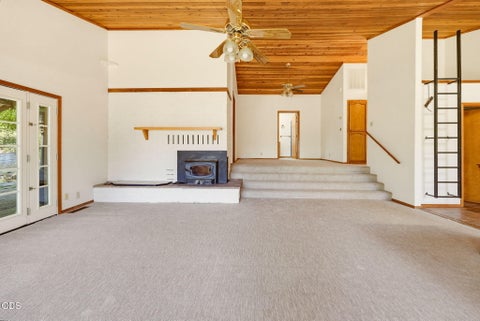 Tiny photo for 155 Westwood Street, Ashland, OR 97520 (MLS # 220224216)
