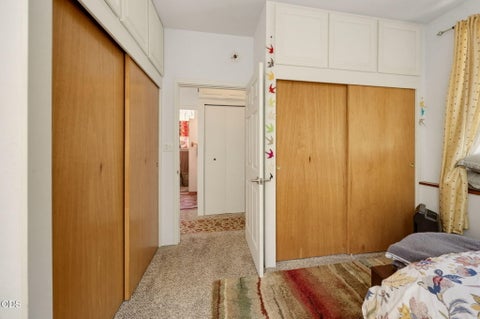 Tiny photo for 155 Westwood Street, Ashland, OR 97520 (MLS # 220224216)