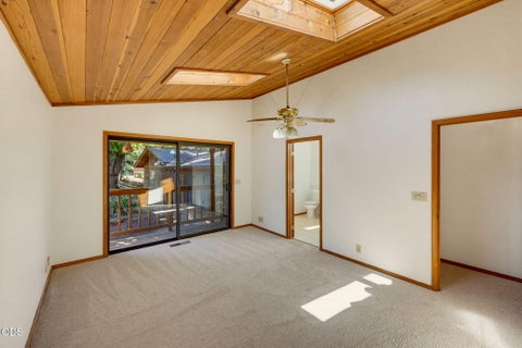 Tiny photo for 155 Westwood Street, Ashland, OR 97520 (MLS # 220224216)
