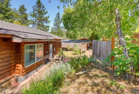 Tiny photo for 155 Westwood Street, Ashland, OR 97520 (MLS # 220224216)