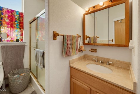 Tiny photo for 155 Westwood Street, Ashland, OR 97520 (MLS # 220224216)