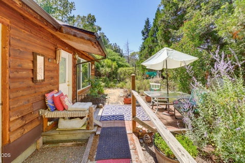 Tiny photo for 155 Westwood Street, Ashland, OR 97520 (MLS # 220224216)