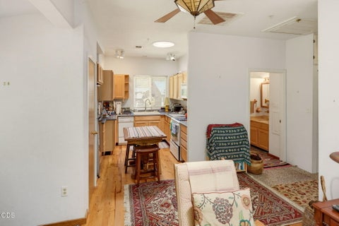 Tiny photo for 155 Westwood Street, Ashland, OR 97520 (MLS # 220224216)
