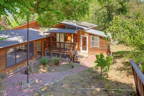 Tiny photo for 155 Westwood Street, Ashland, OR 97520 (MLS # 220224216)