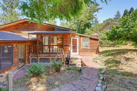 Tiny photo for 155 Westwood Street, Ashland, OR 97520 (MLS # 220224216)