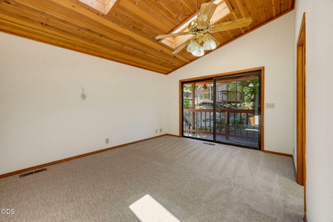 Tiny photo for 155 Westwood Street, Ashland, OR 97520 (MLS # 220224216)