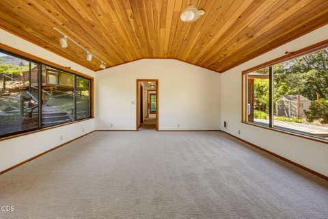 Tiny photo for 155 Westwood Street, Ashland, OR 97520 (MLS # 220224216)