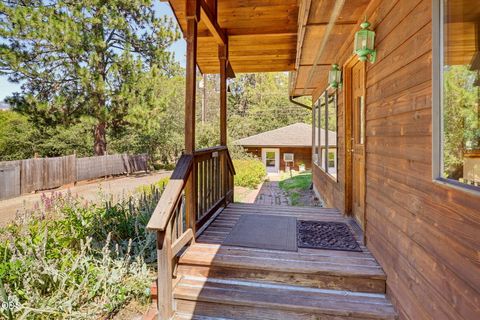 Tiny photo for 155 Westwood Street, Ashland, OR 97520 (MLS # 220224216)