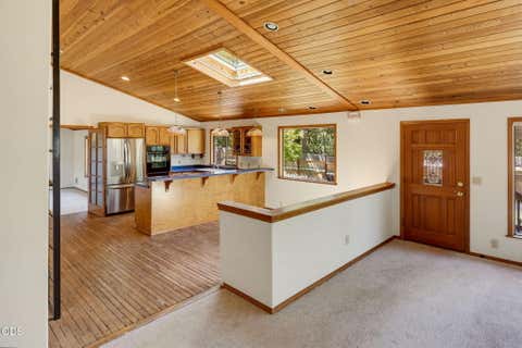 Tiny photo for 155 Westwood Street, Ashland, OR 97520 (MLS # 220224216)