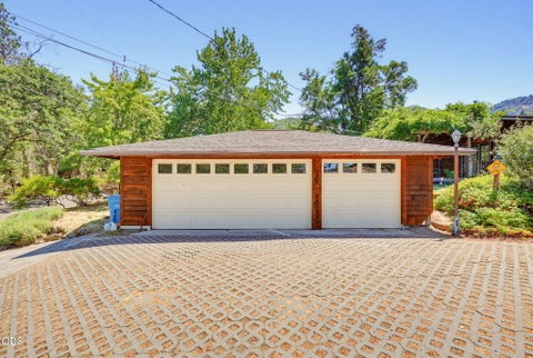 Tiny photo for 155 Westwood Street, Ashland, OR 97520 (MLS # 220224216)