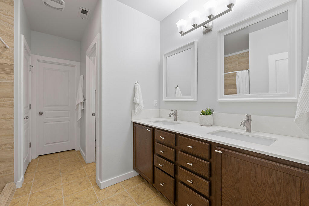 Village@Cold Springs - Residential