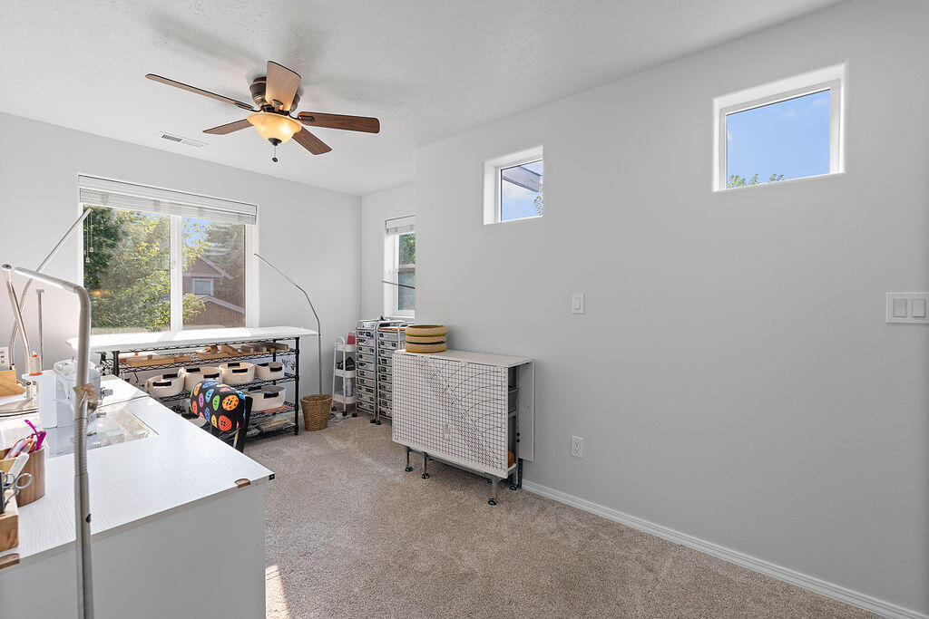 Village@Cold Springs - Residential