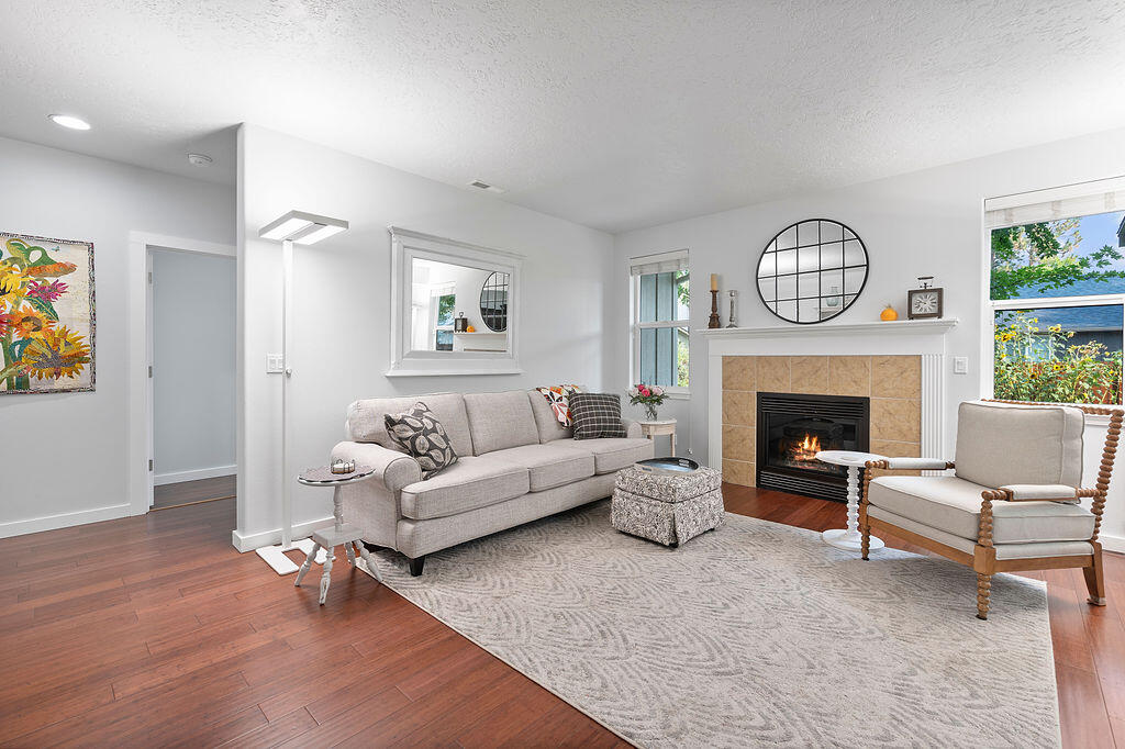 Village@Cold Springs - Residential