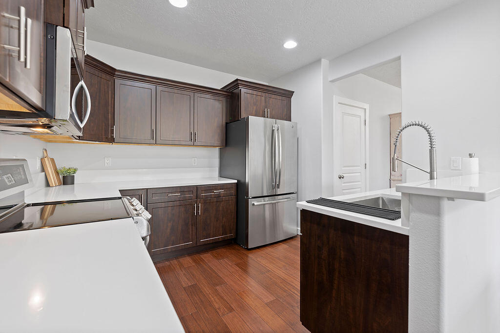 Village@Cold Springs - Residential