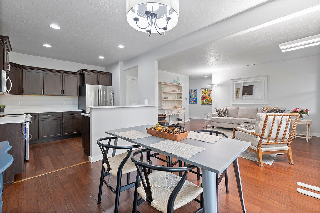 Village@Cold Springs - Residential