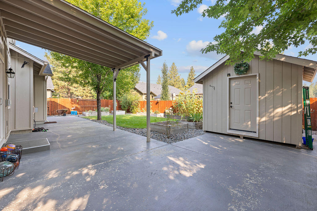 Village@Cold Springs - Residential