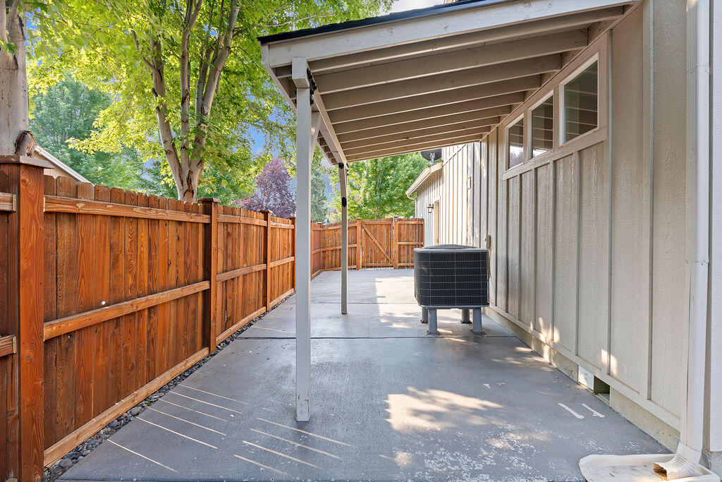 Village@Cold Springs - Residential