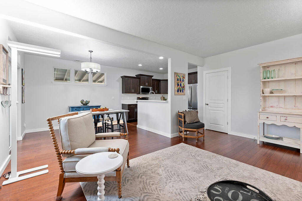 Village@Cold Springs - Residential