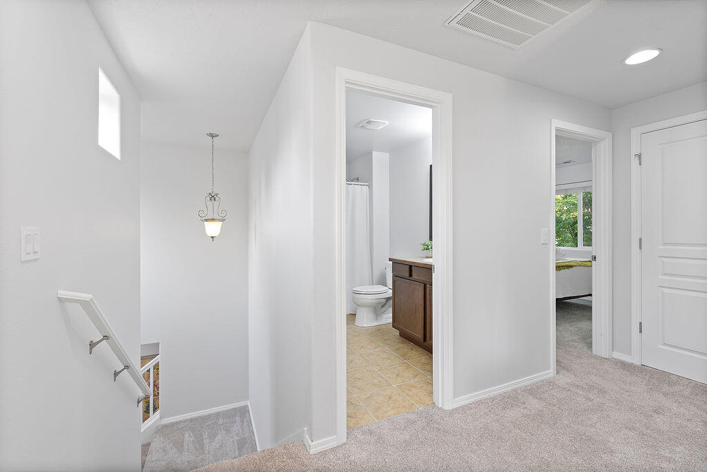 Village@Cold Springs - Residential