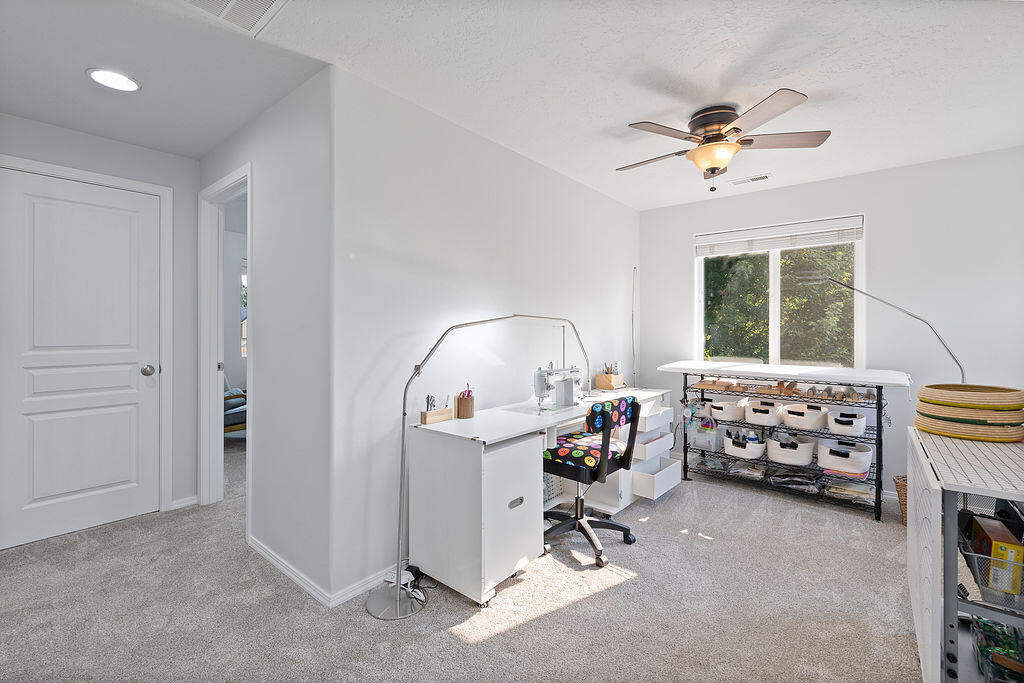 Village@Cold Springs - Residential