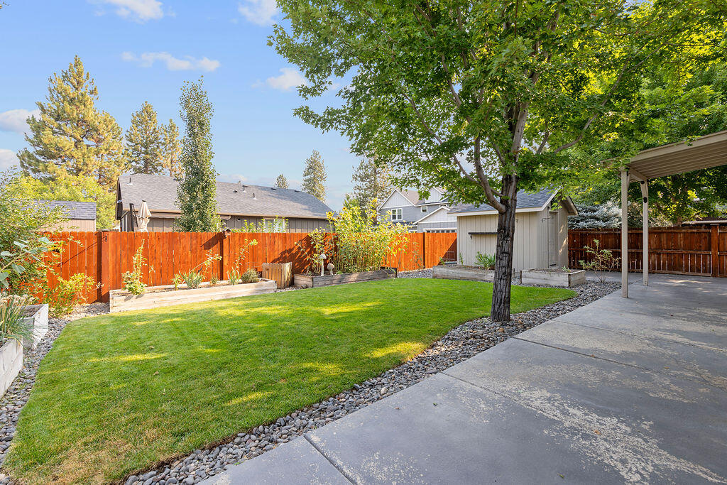 Village@Cold Springs - Residential