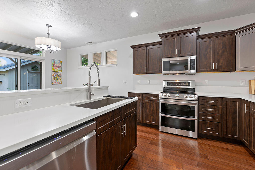 Village@Cold Springs - Residential