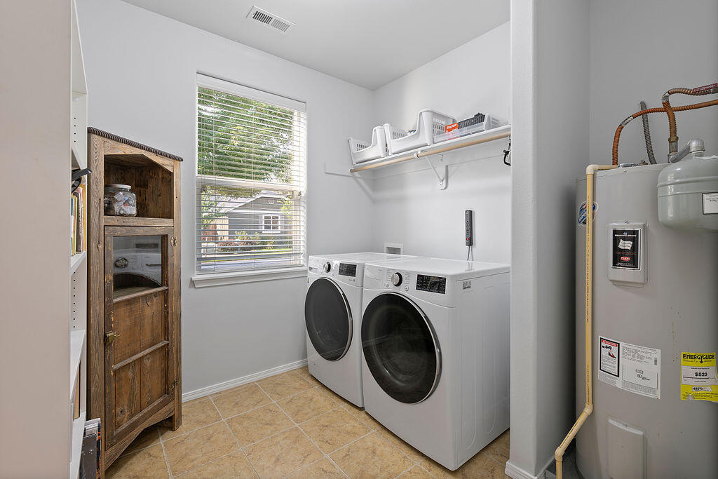 Village@Cold Springs - Residential