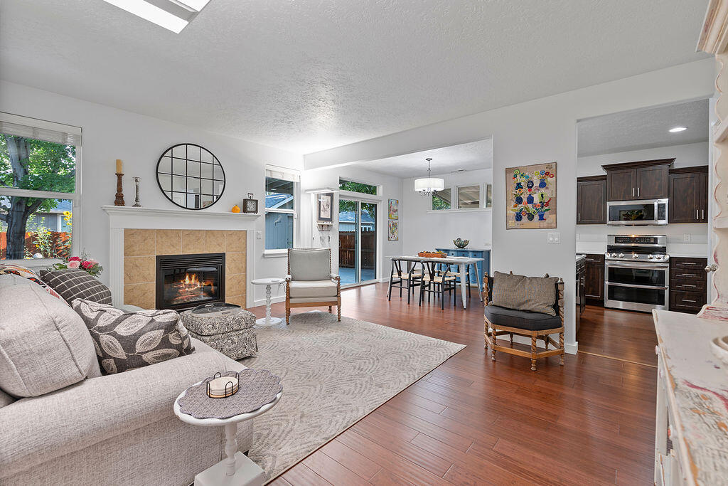 Village@Cold Springs - Residential