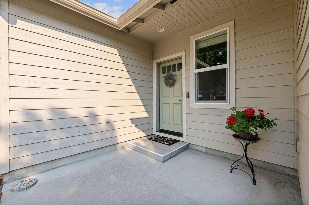 Village@Cold Springs - Residential