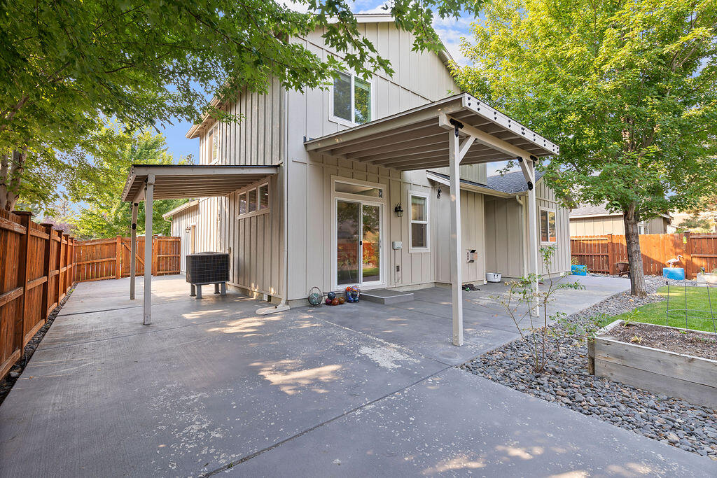 Village@Cold Springs - Residential