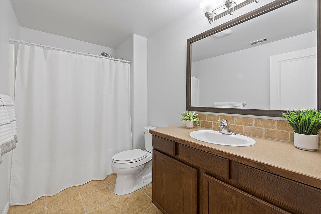 Village@Cold Springs - Residential