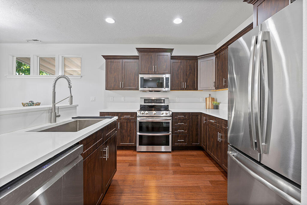 Village@Cold Springs - Residential