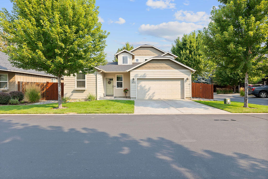 Village@Cold Springs - Residential