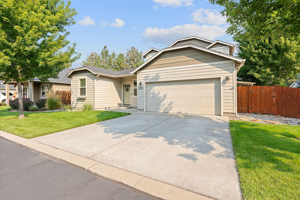 Village@Cold Springs - Residential