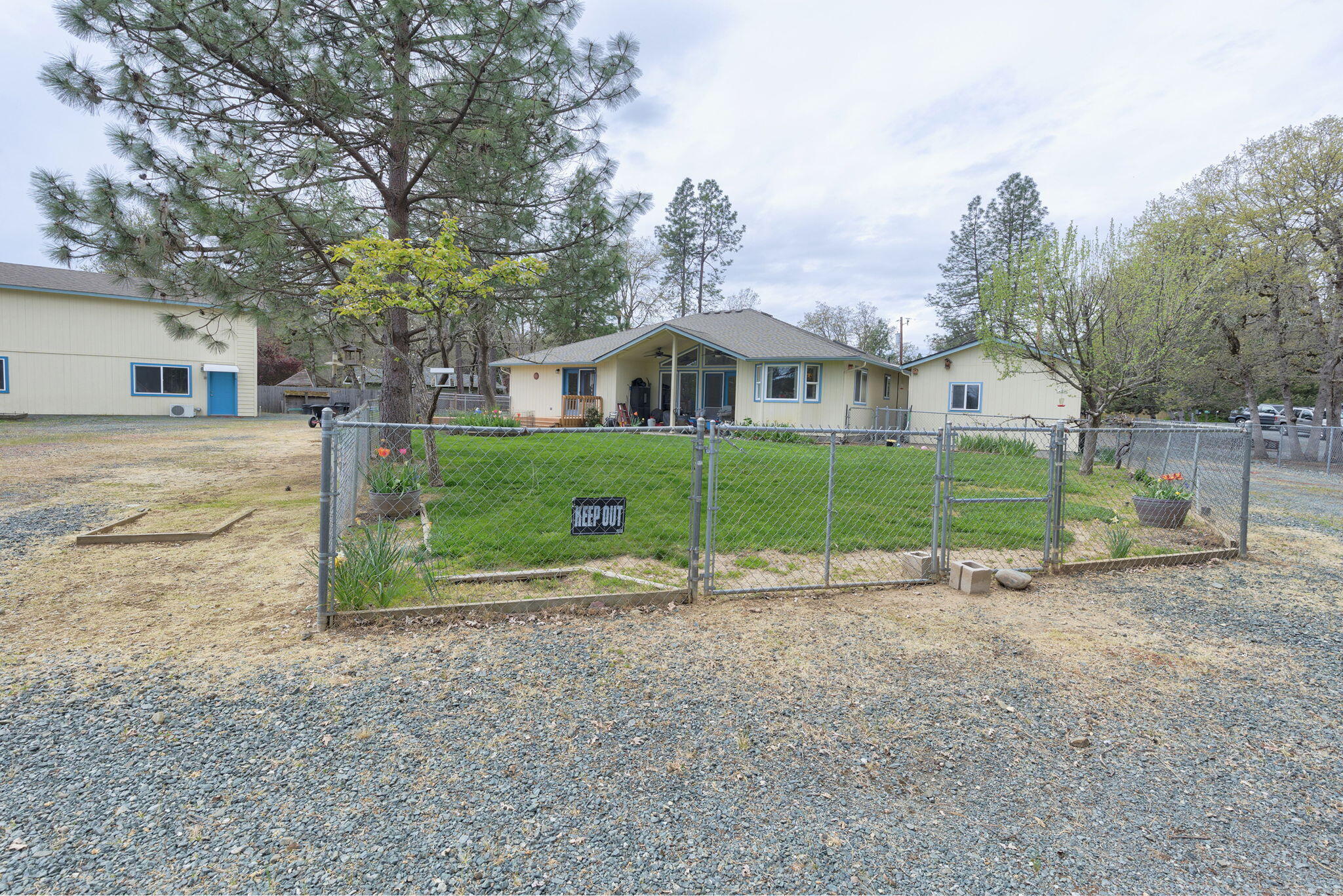 Sunshine Acres Subdivision - Residential