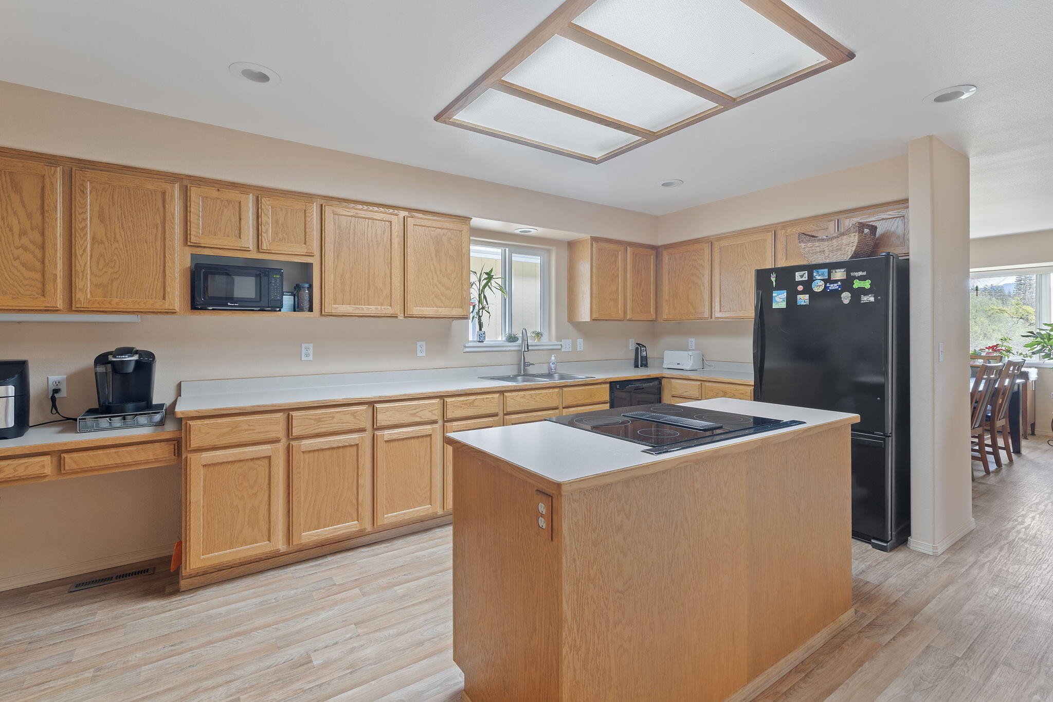 Sunshine Acres Subdivision - Residential