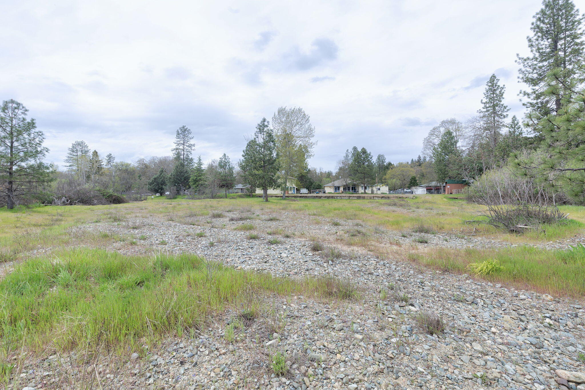 Sunshine Acres Subdivision - Residential