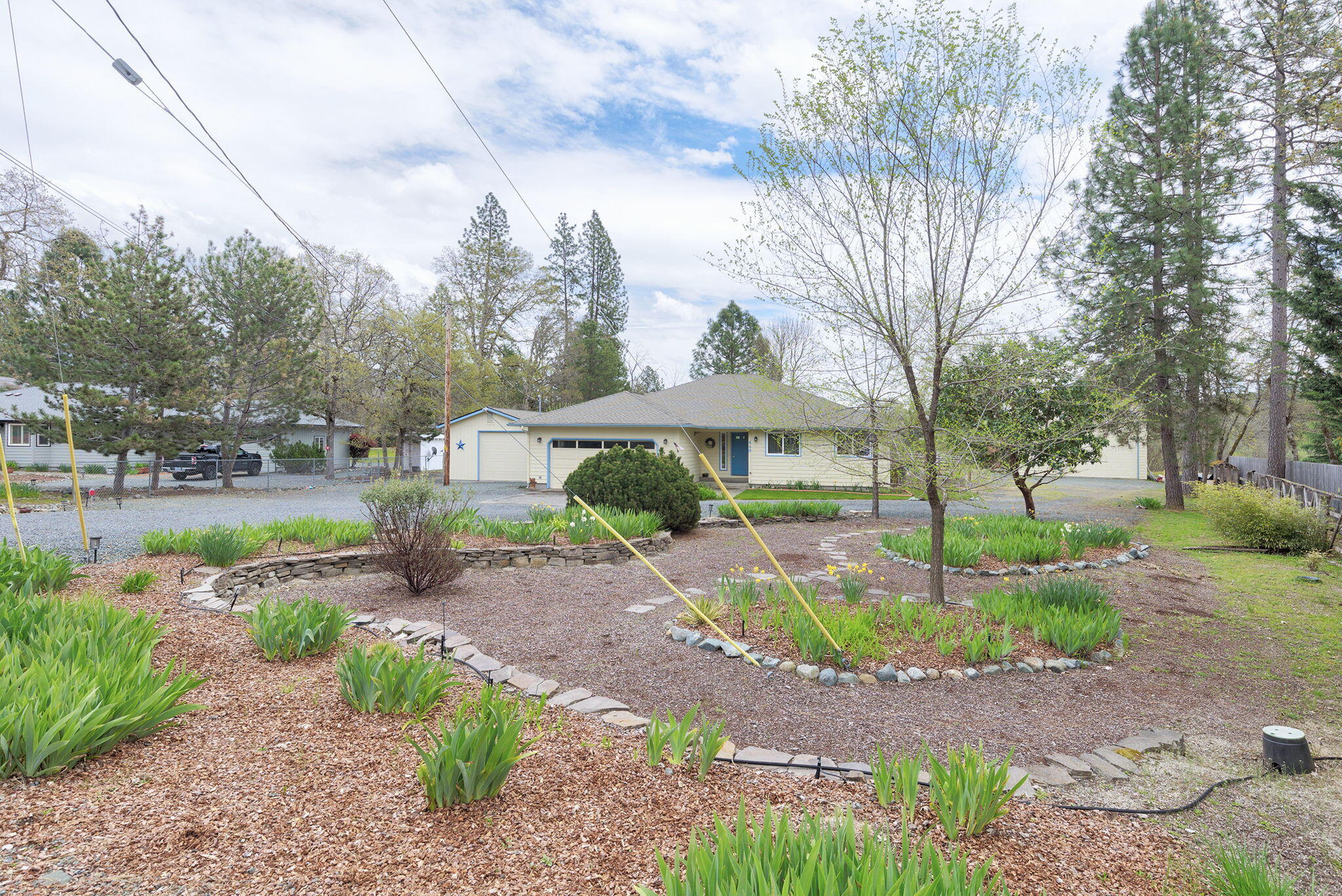 Sunshine Acres Subdivision - Residential