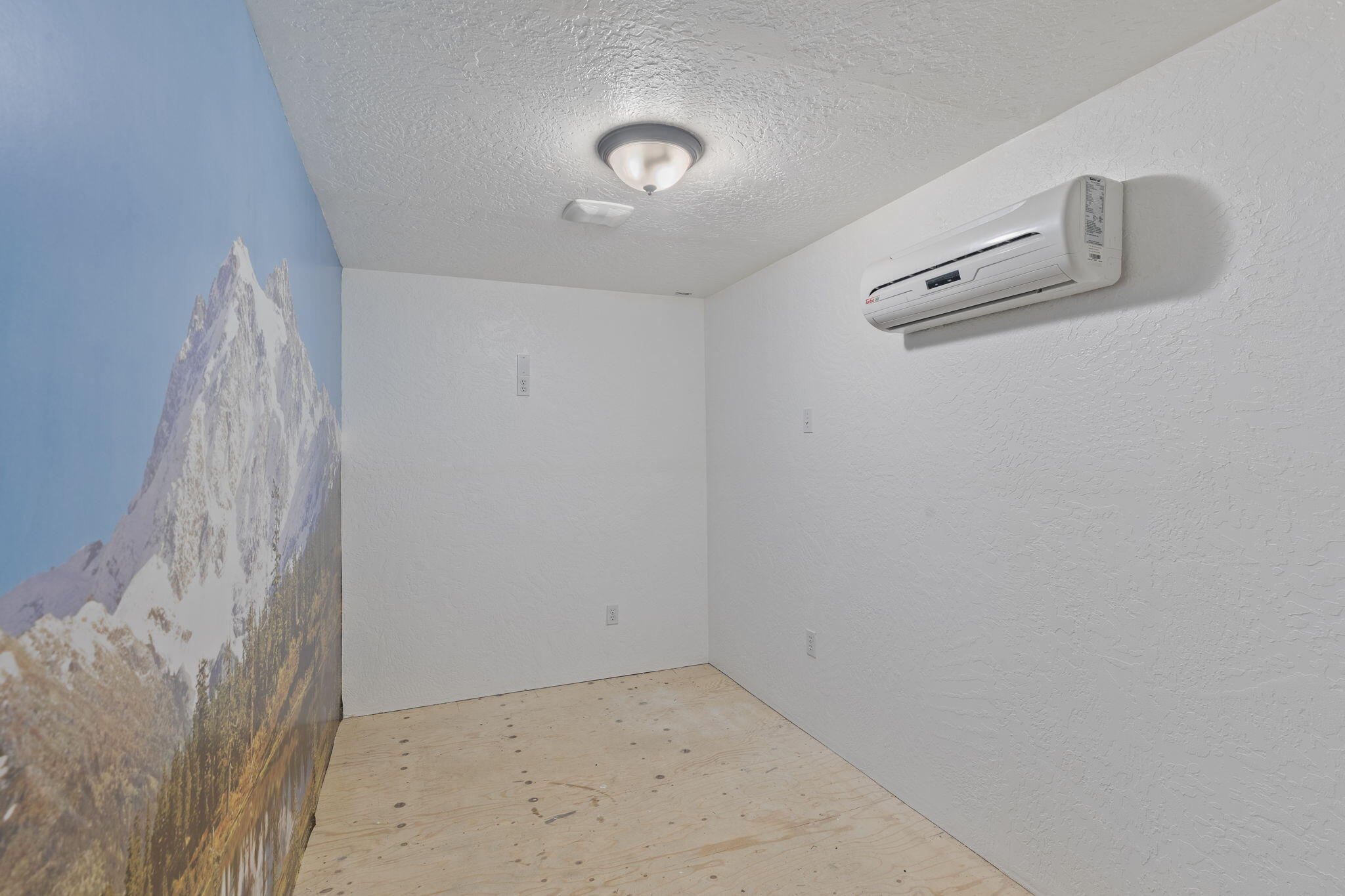 Sunshine Acres Subdivision - Residential