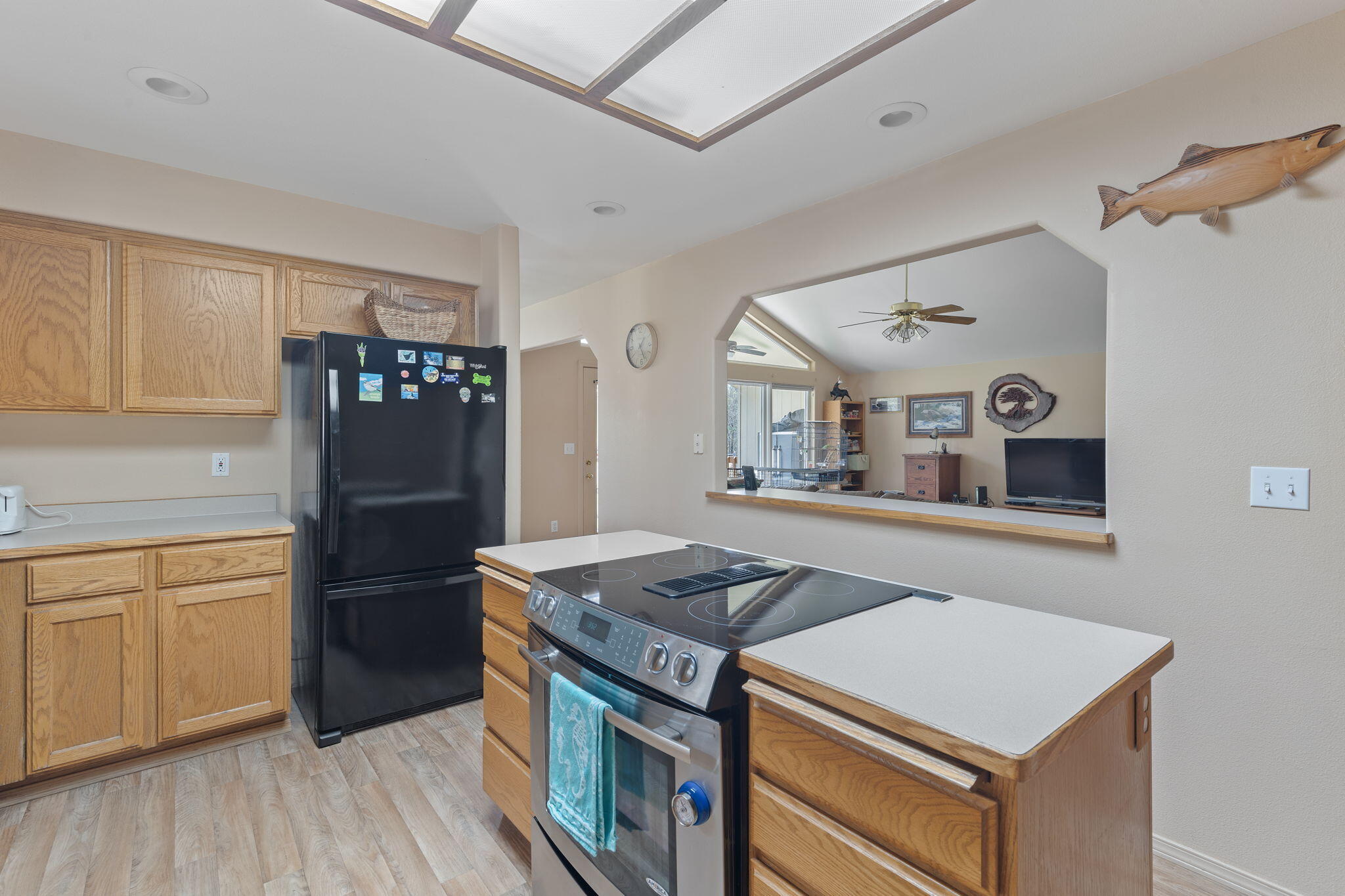 Sunshine Acres Subdivision - Residential