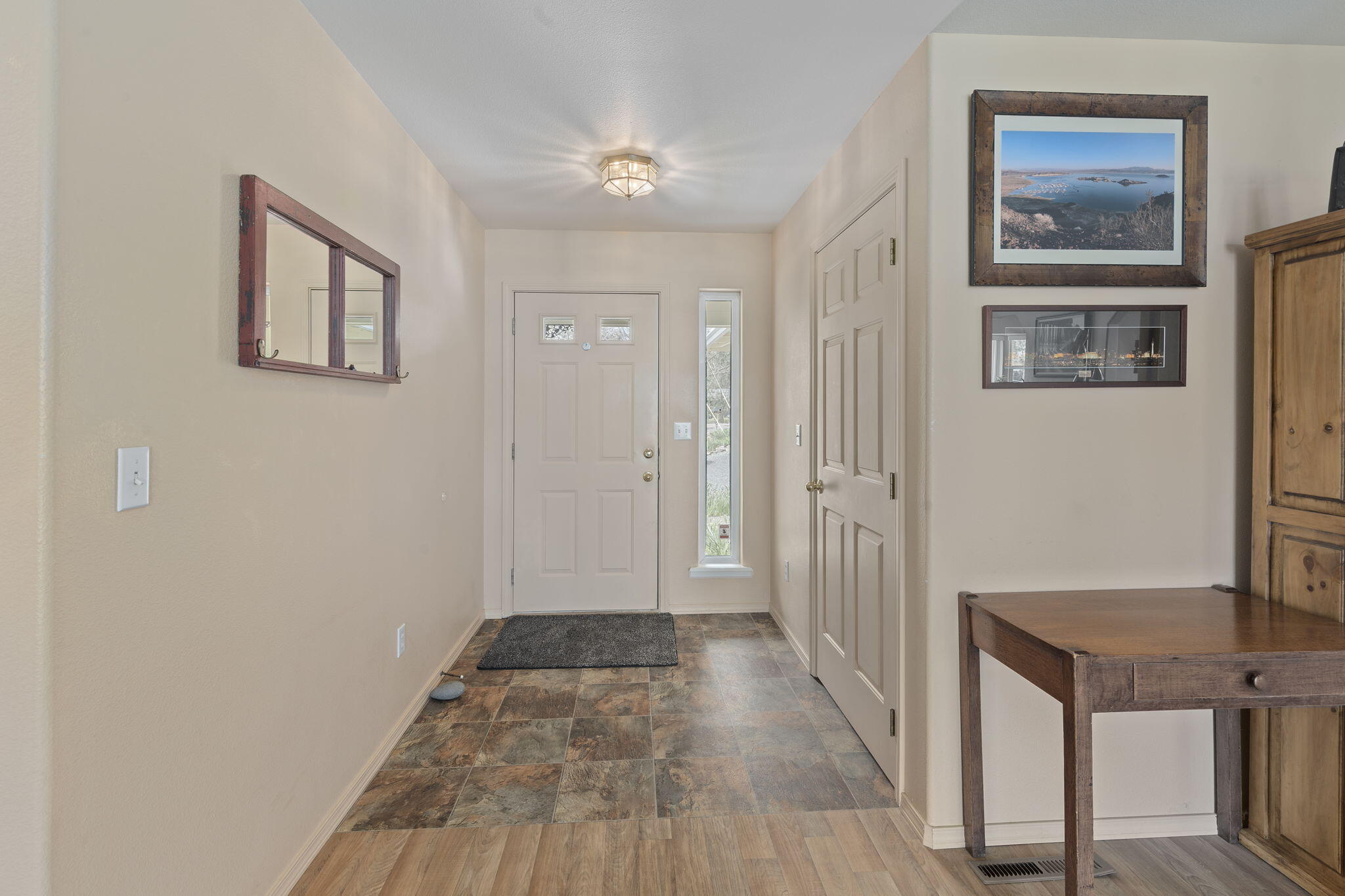 Sunshine Acres Subdivision - Residential