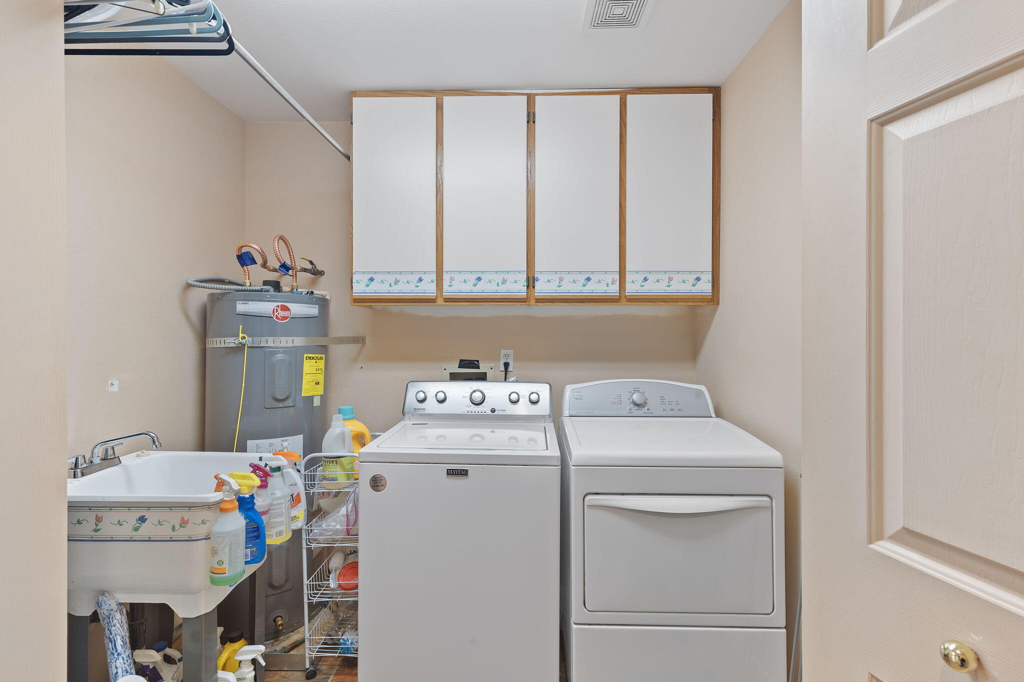 Sunshine Acres Subdivision - Residential